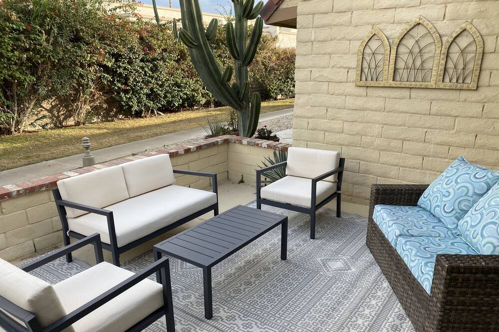 Photo of Outdoor in Cathedral City