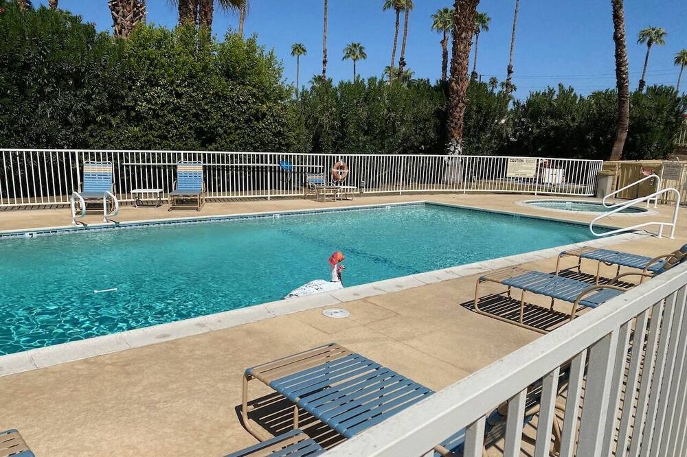 Photo of Outdoor in Cathedral City