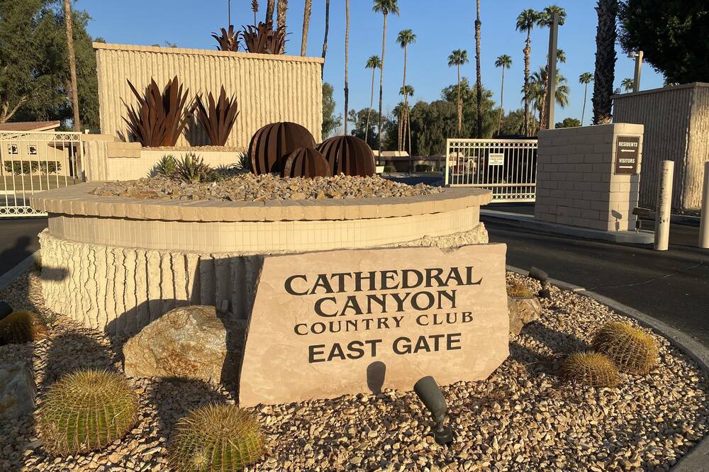 Photo of Others in Cathedral City