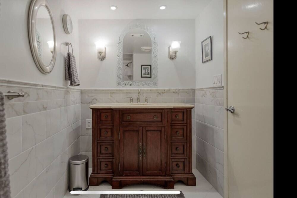 Photo of Bathroom in Cathedral City