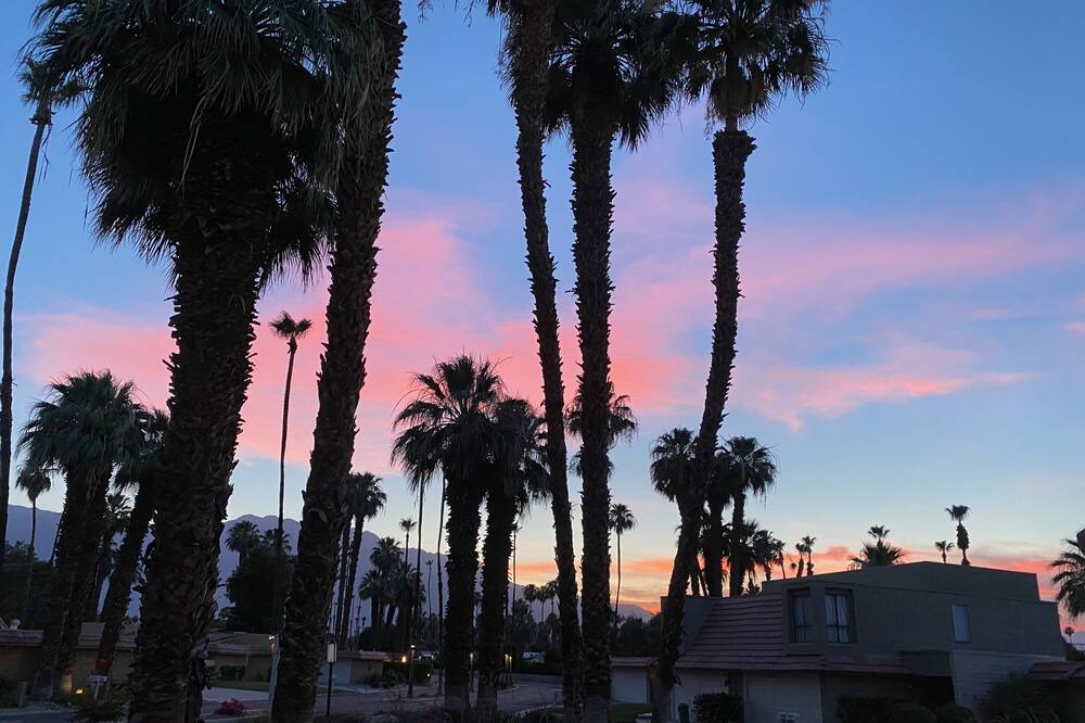 Photo of Outdoor in Cathedral City