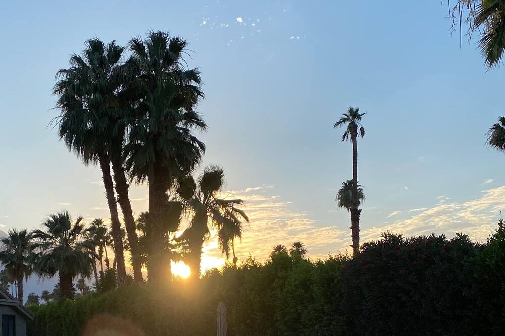 Photo of Outdoor in Cathedral City