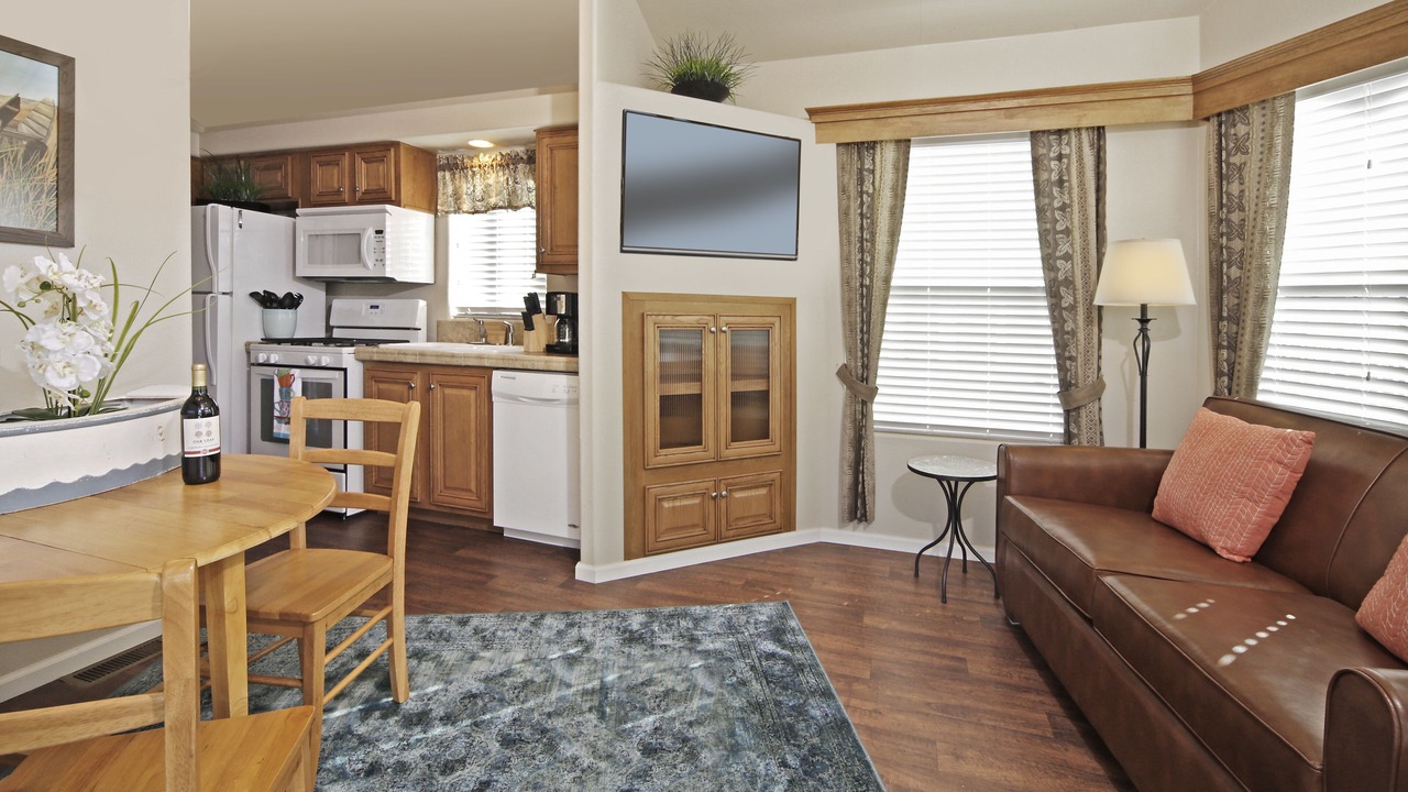 Photo of Livingroom in Oceano