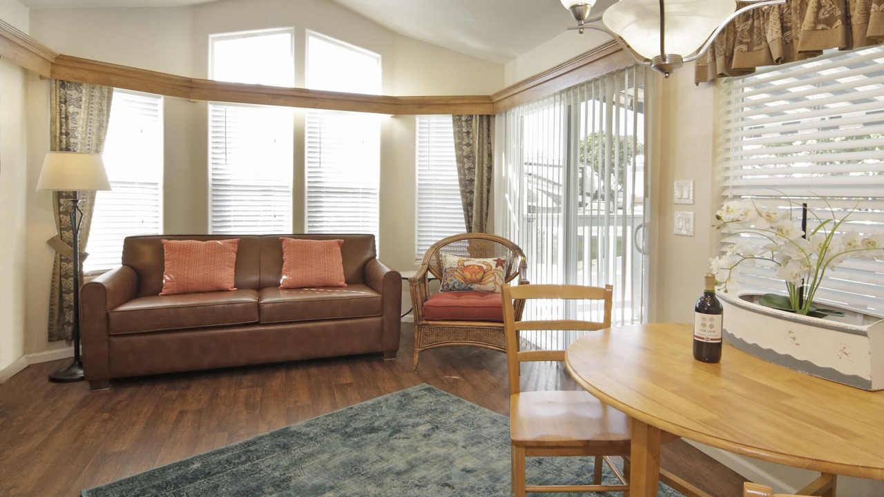 Photo of Livingroom in Oceano