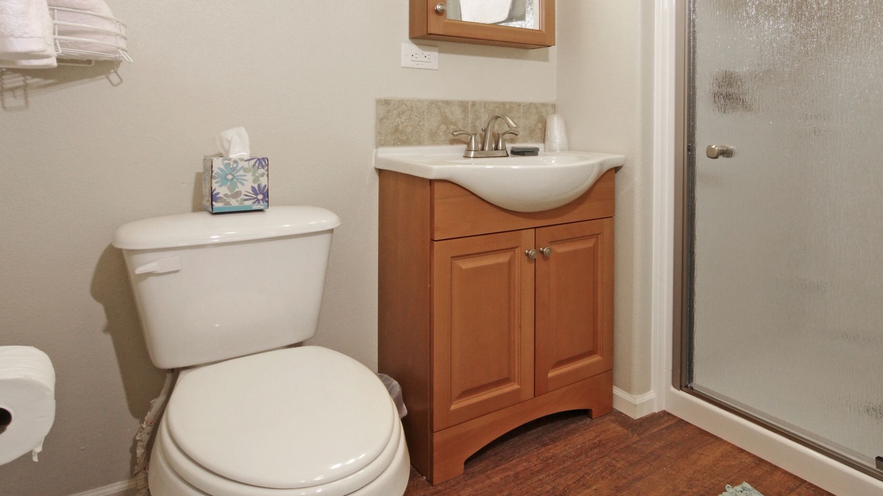 Photo of Bathroom in Oceano