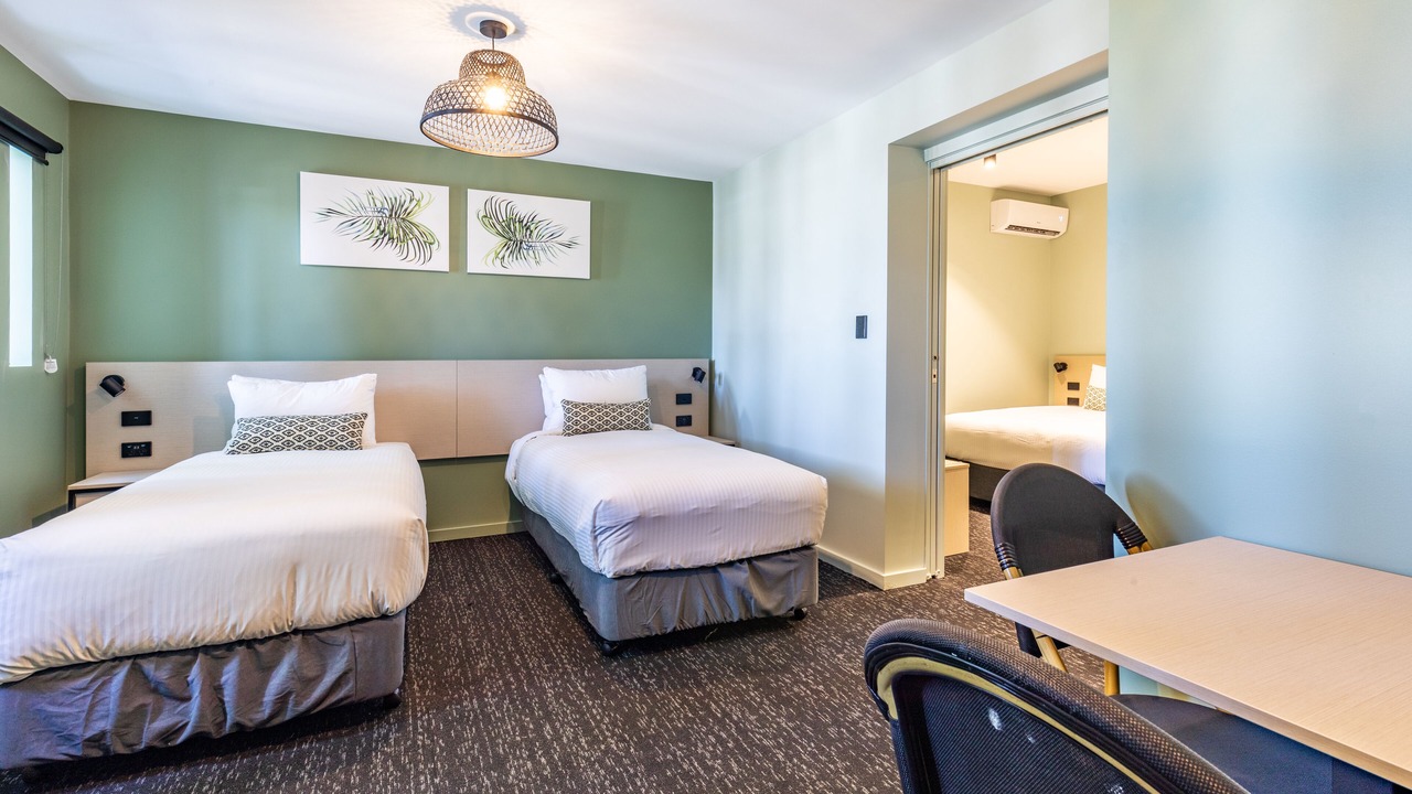 Photo of Bedroom in Nerang