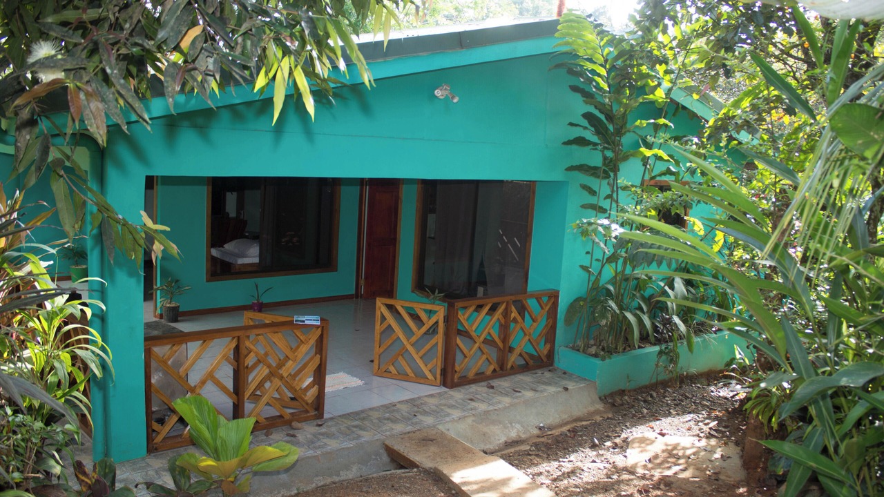 Photo of Patio Balcony in Drake Bay