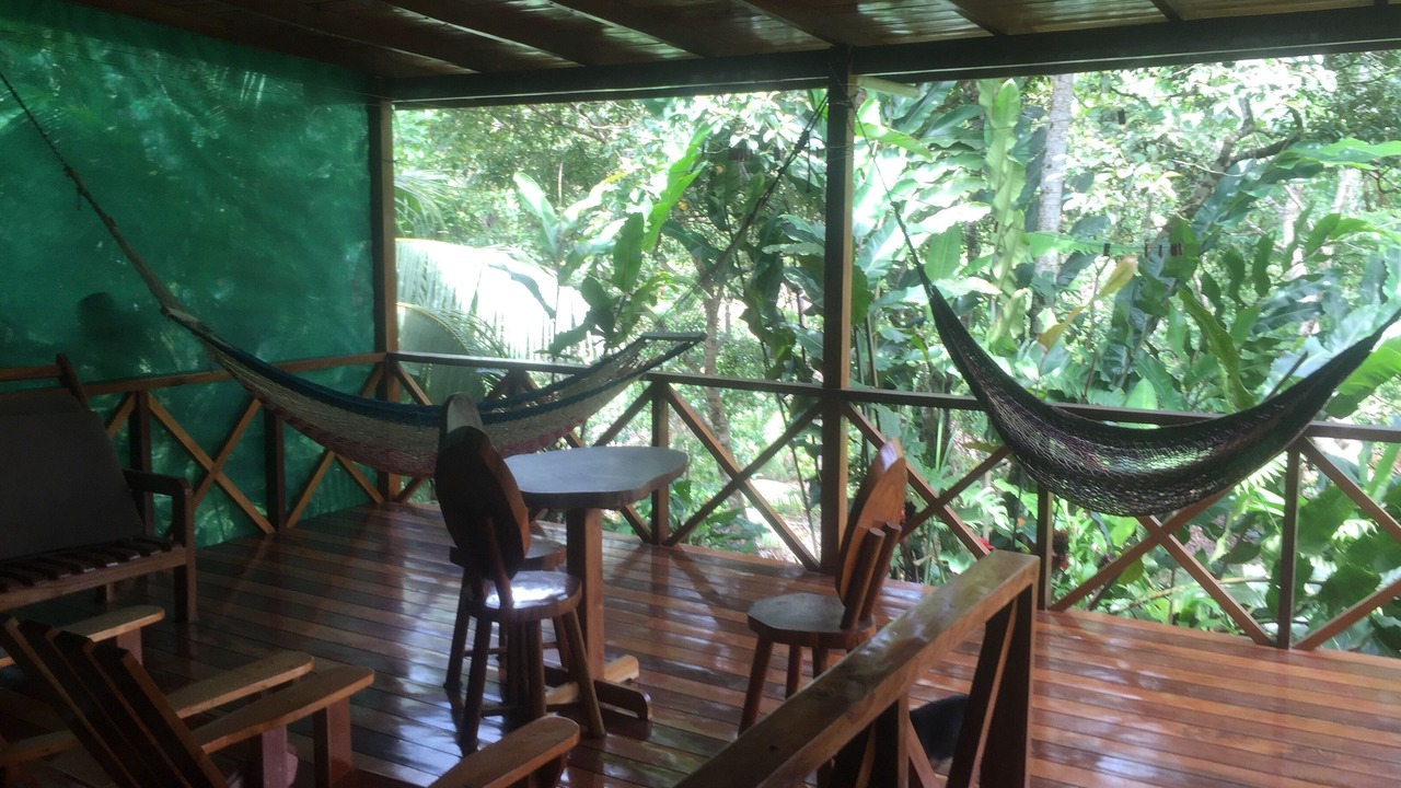Photo of Patio Balcony in Drake Bay