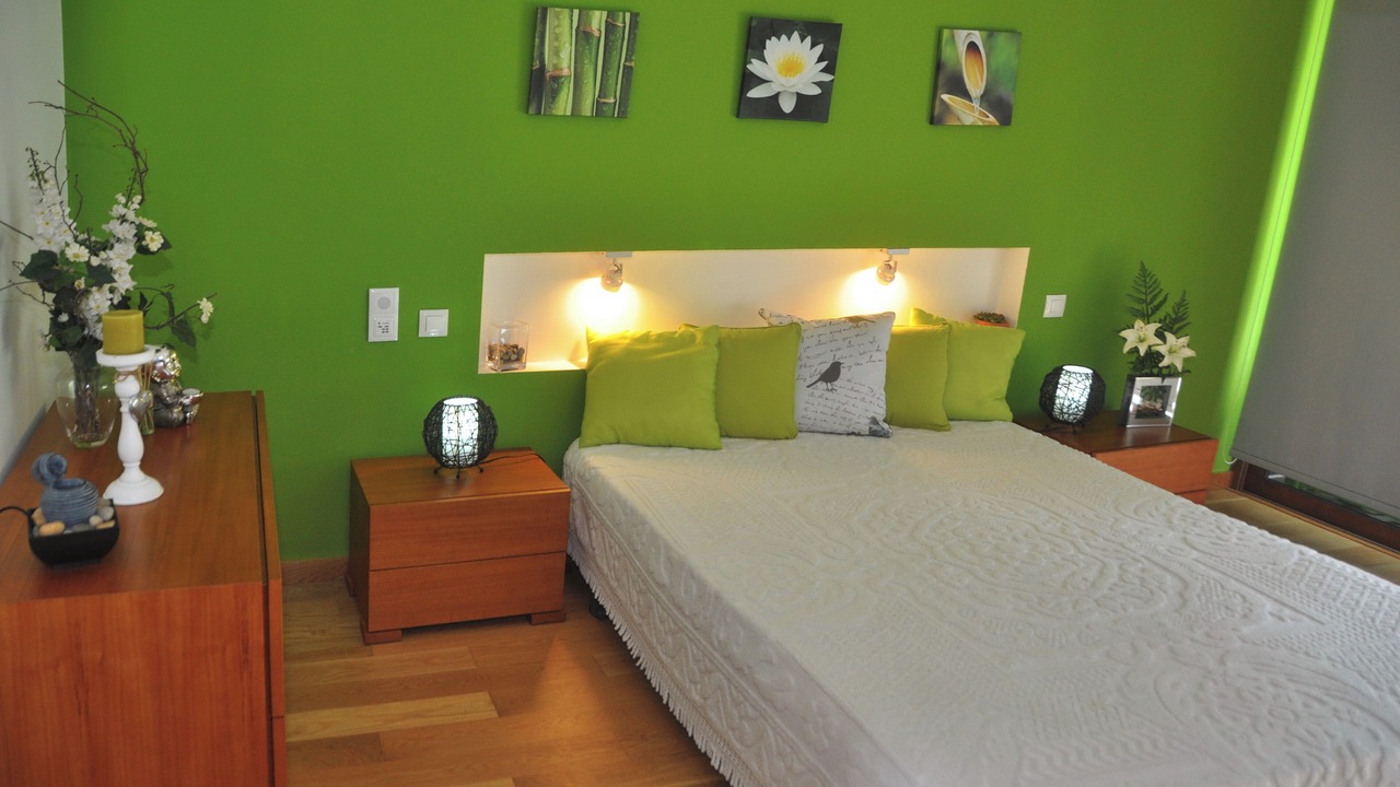 Photo of Bedroom in Santa Comba Dao