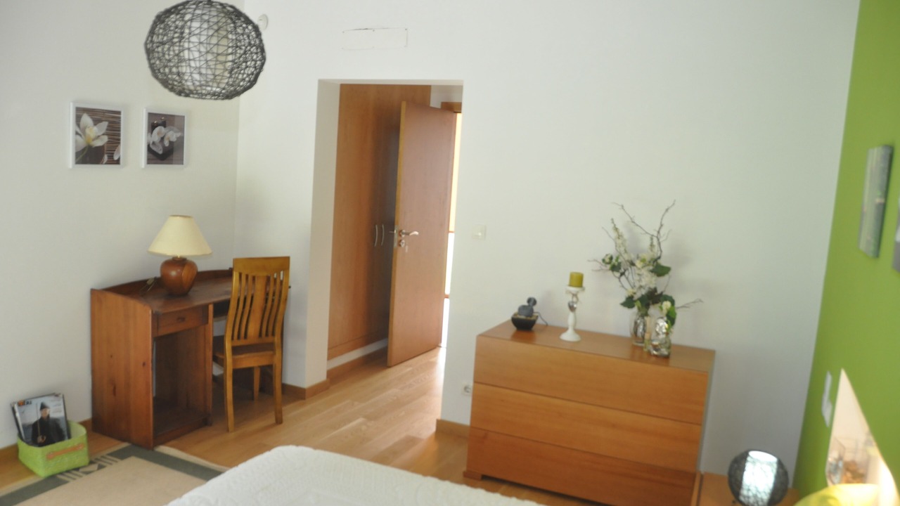 Photo of Bedroom in Santa Comba Dao