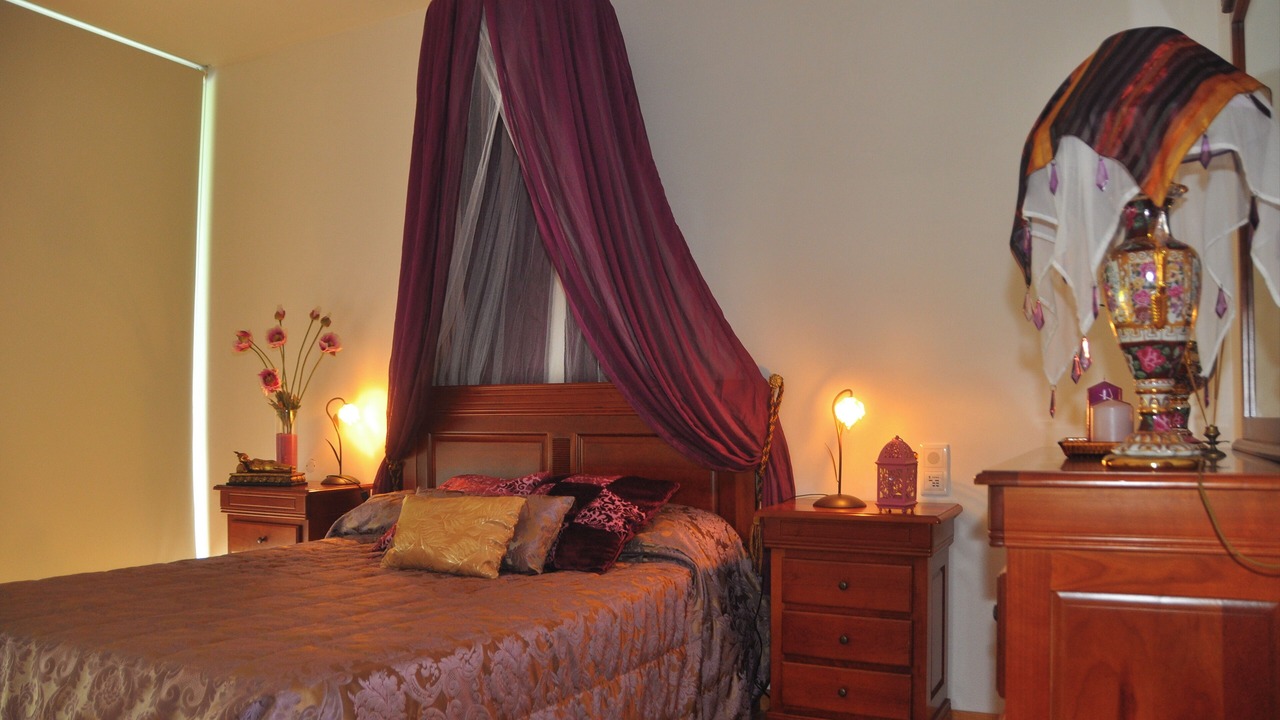 Photo of Bedroom in Santa Comba Dao