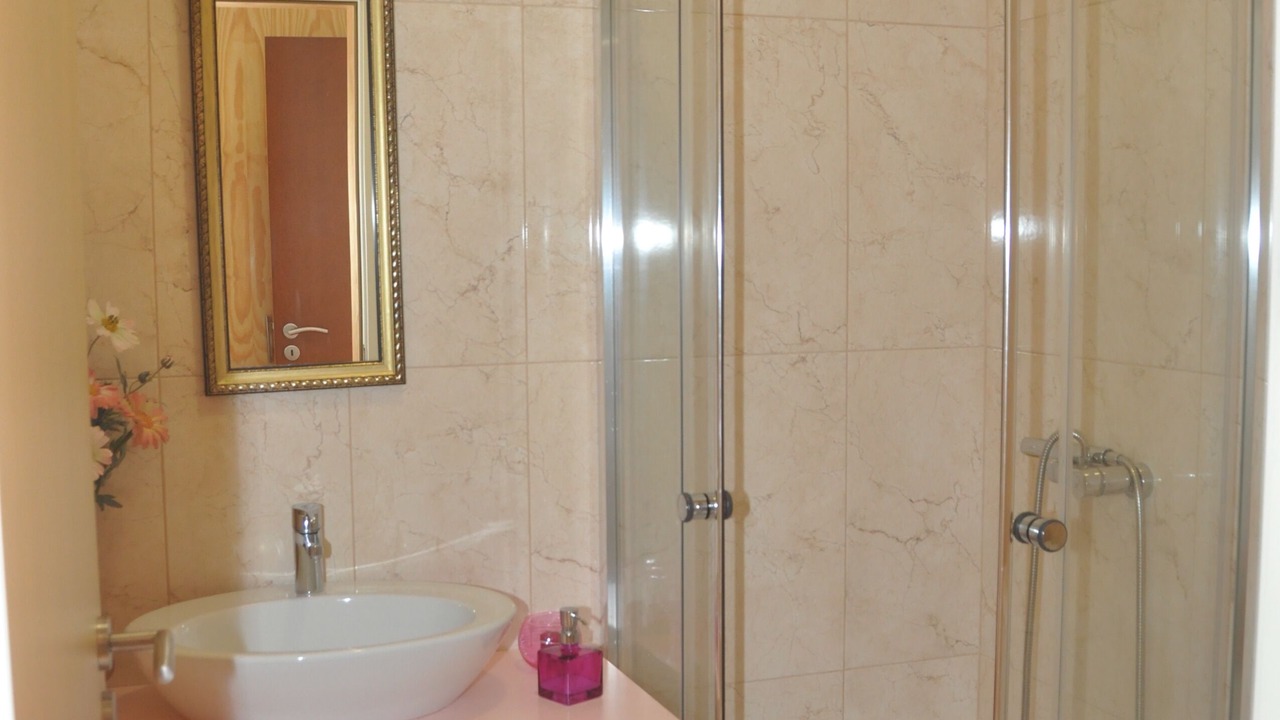 Photo of Bathroom in Santa Comba Dao