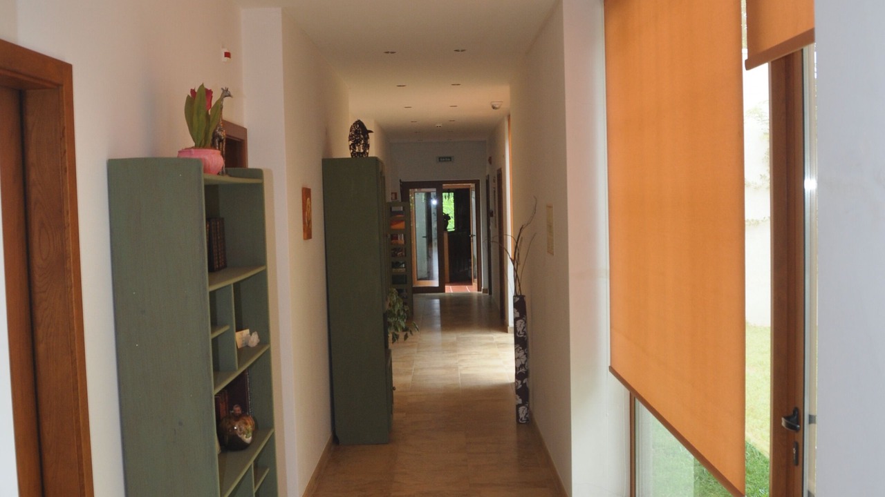 Photo of Bedroom in Santa Comba Dao