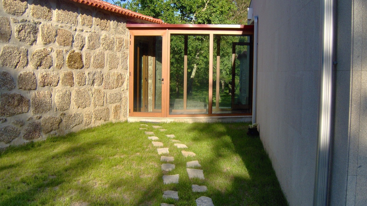 Photo of Bedroom in Santa Comba Dao