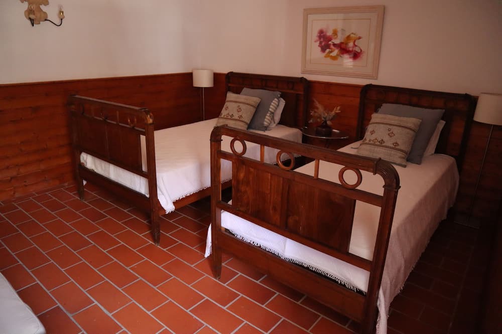 Photo of Bedroom in Agostos