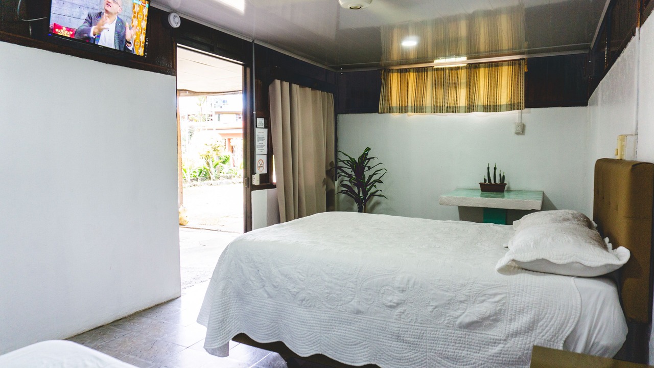Photo of Bedroom in San Isidro de El General