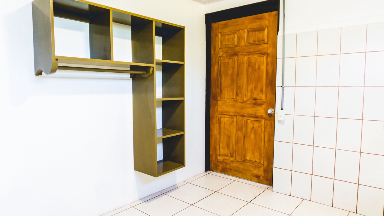 Photo of Bathroom in San Isidro de El General