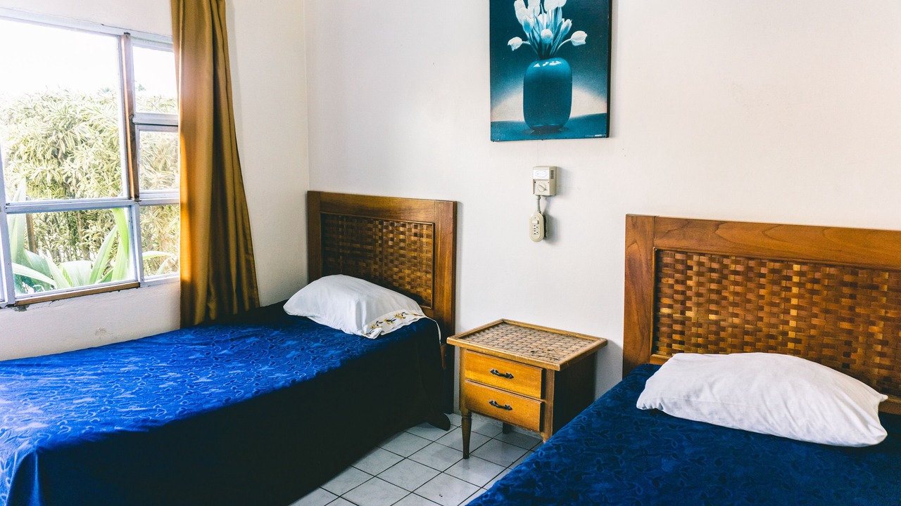 Photo of Bedroom in San Isidro de El General