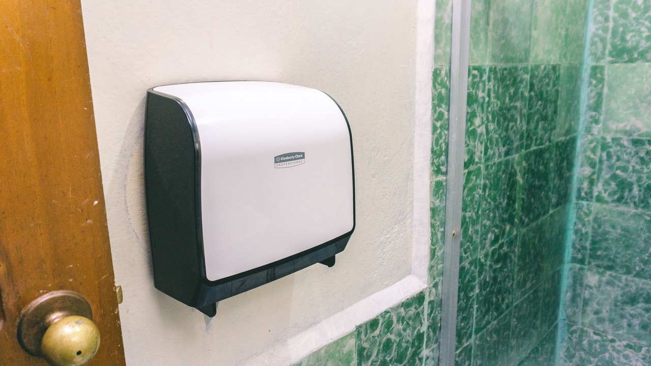 Photo of Bathroom in San Isidro de El General