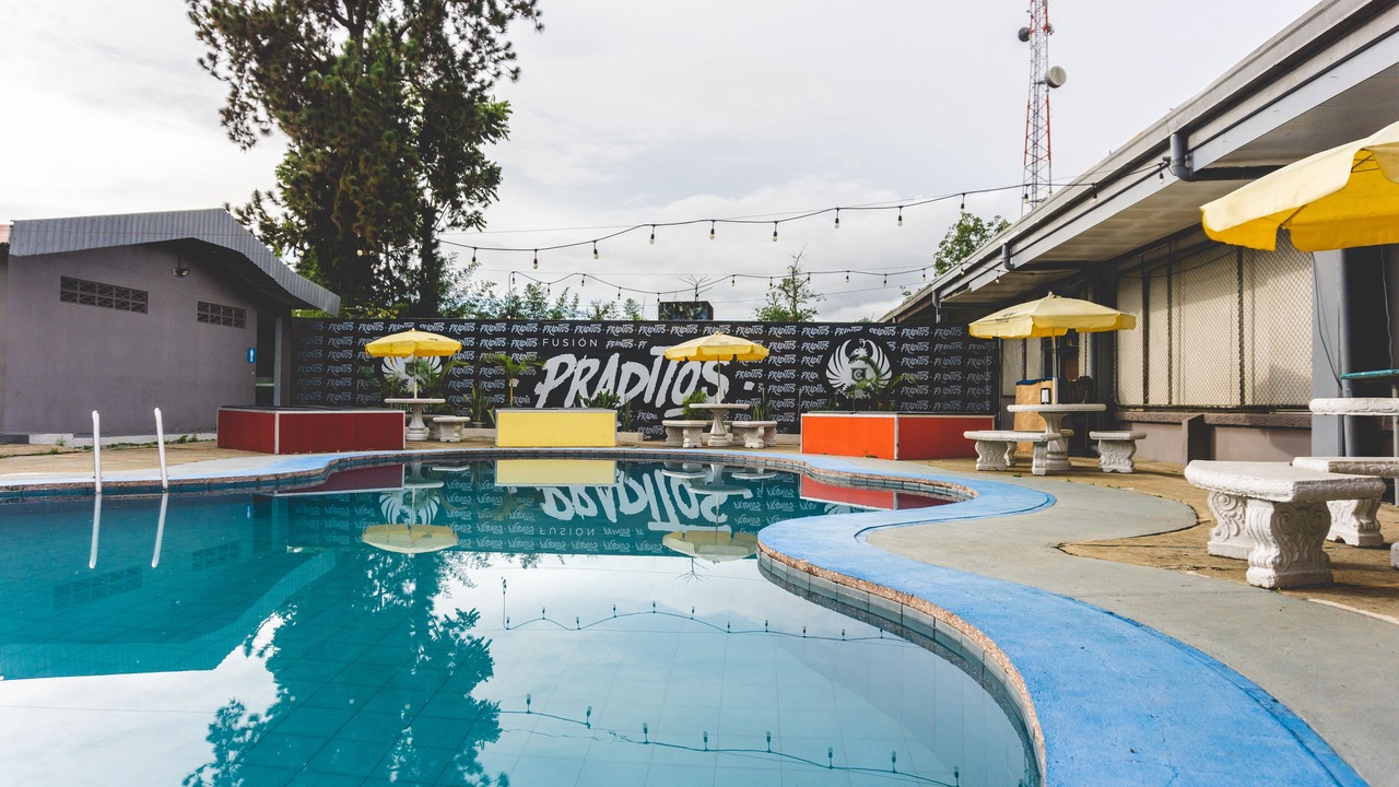 Photo of Outdoor in San Isidro de El General