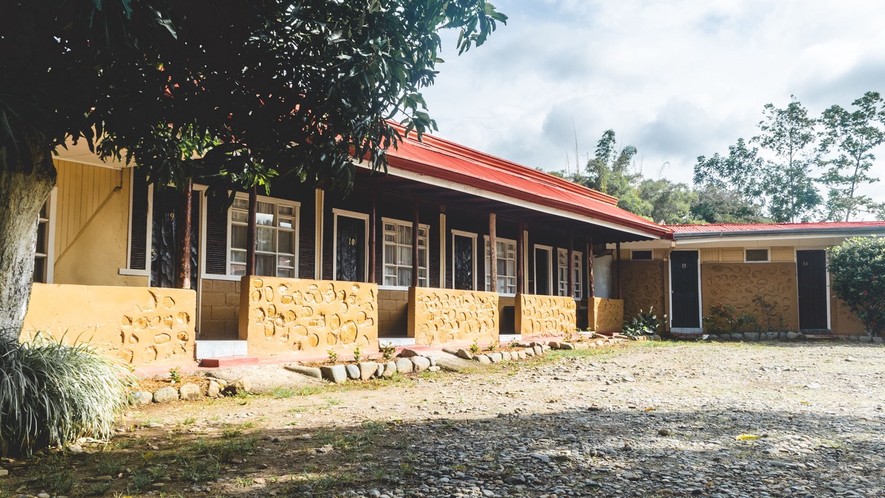 Photo of Outdoor in San Isidro de El General