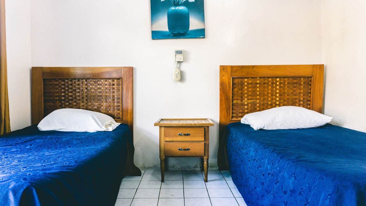 Photo of Bedroom in San Isidro de El General