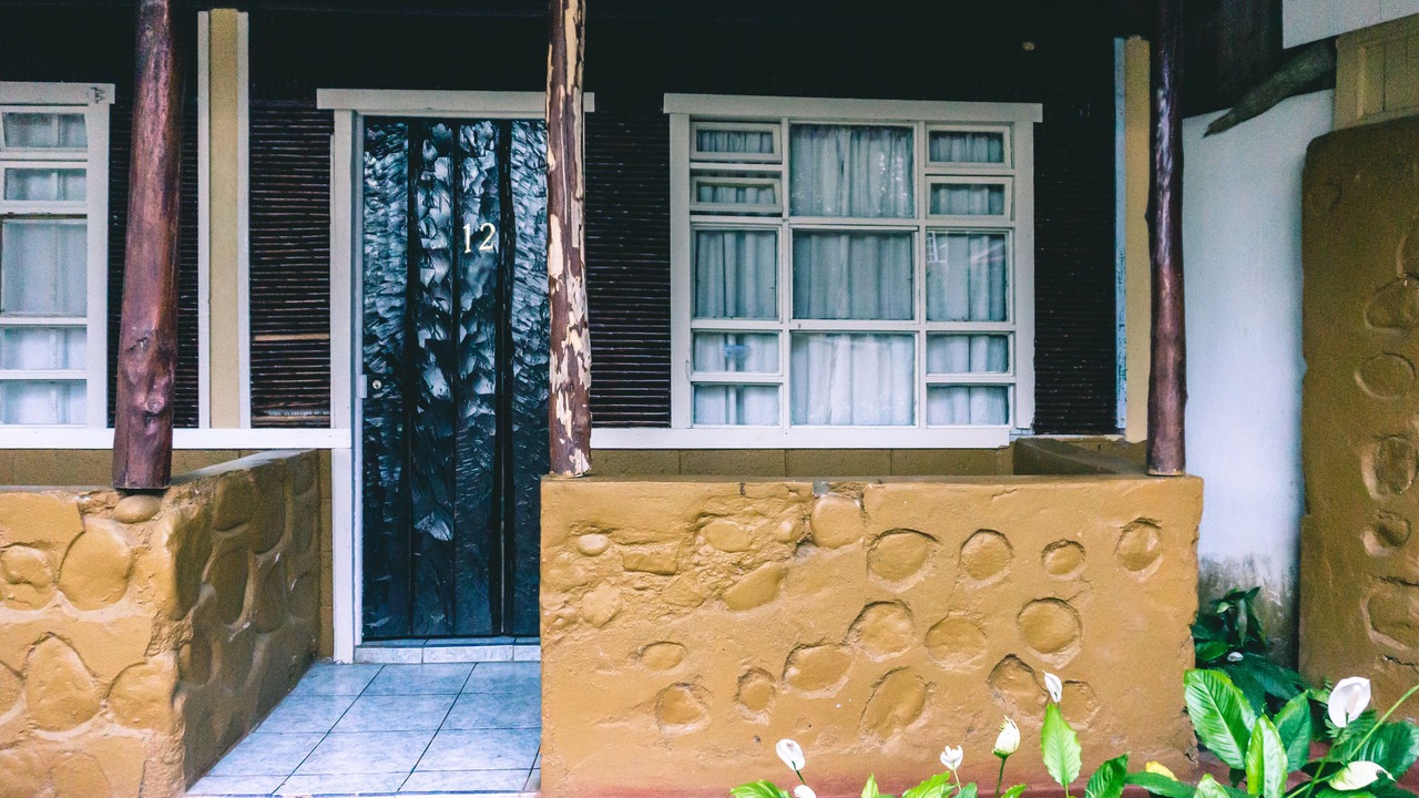 Photo of Bedroom in San Isidro de El General