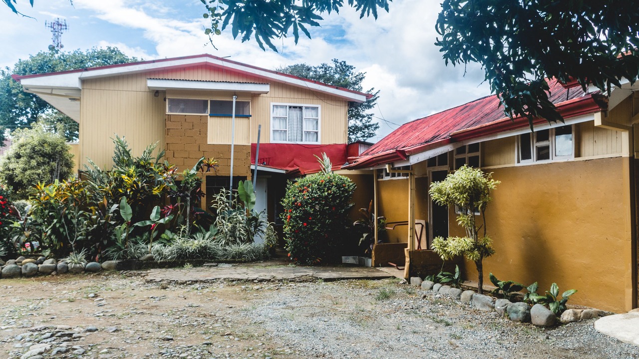 Photo of Outdoor in San Isidro de El General