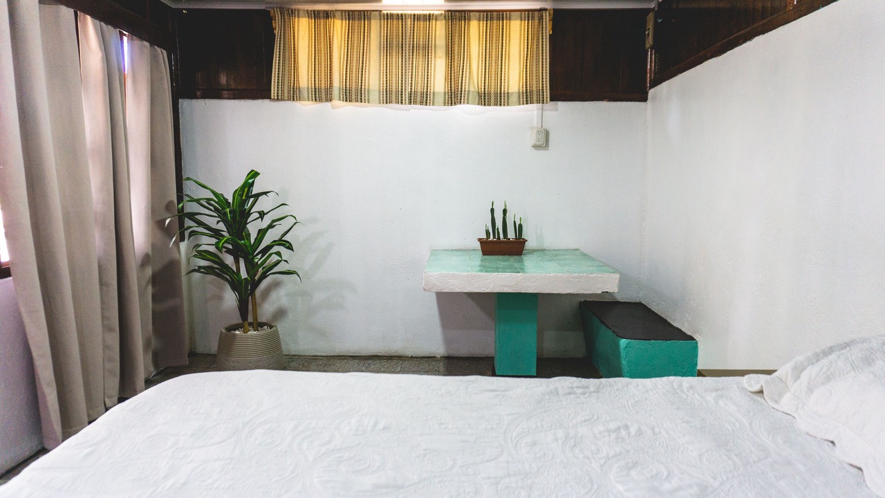 Photo of Bedroom in San Isidro de El General