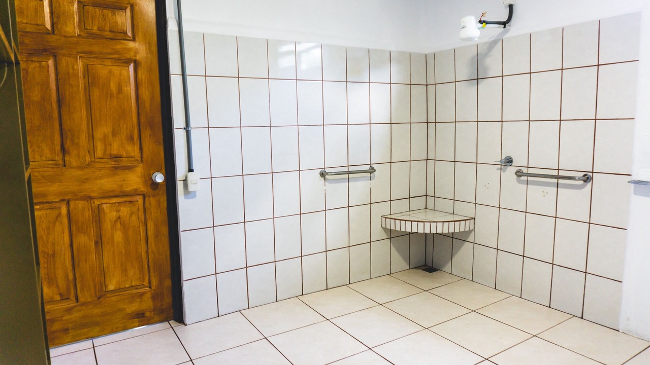 Photo of Bathroom in San Isidro de El General