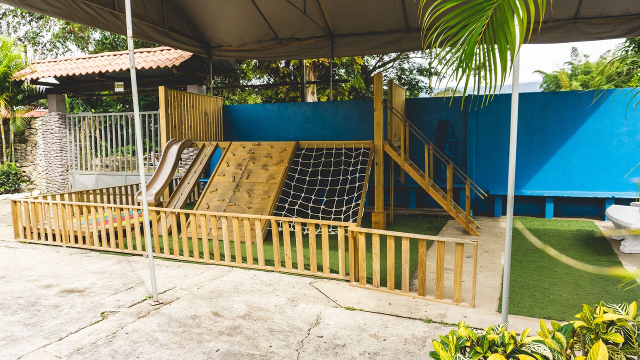 Photo of Outdoor in San Isidro de El General
