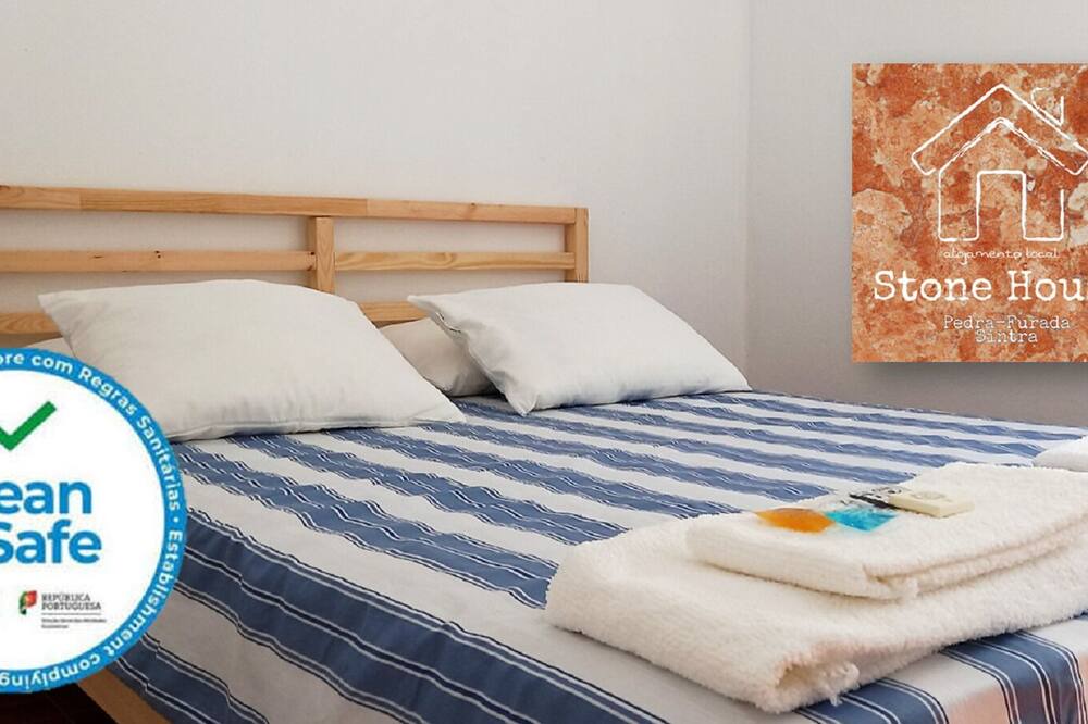 Photo of Bedroom in Sintra