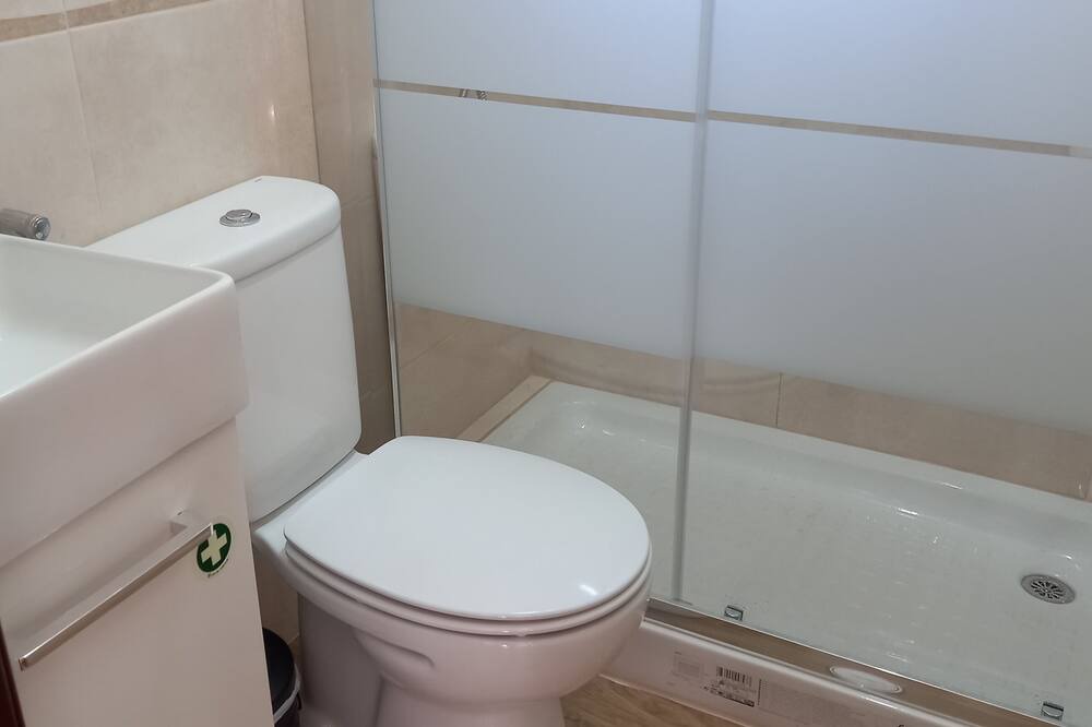 Photo of Bathroom in Sintra