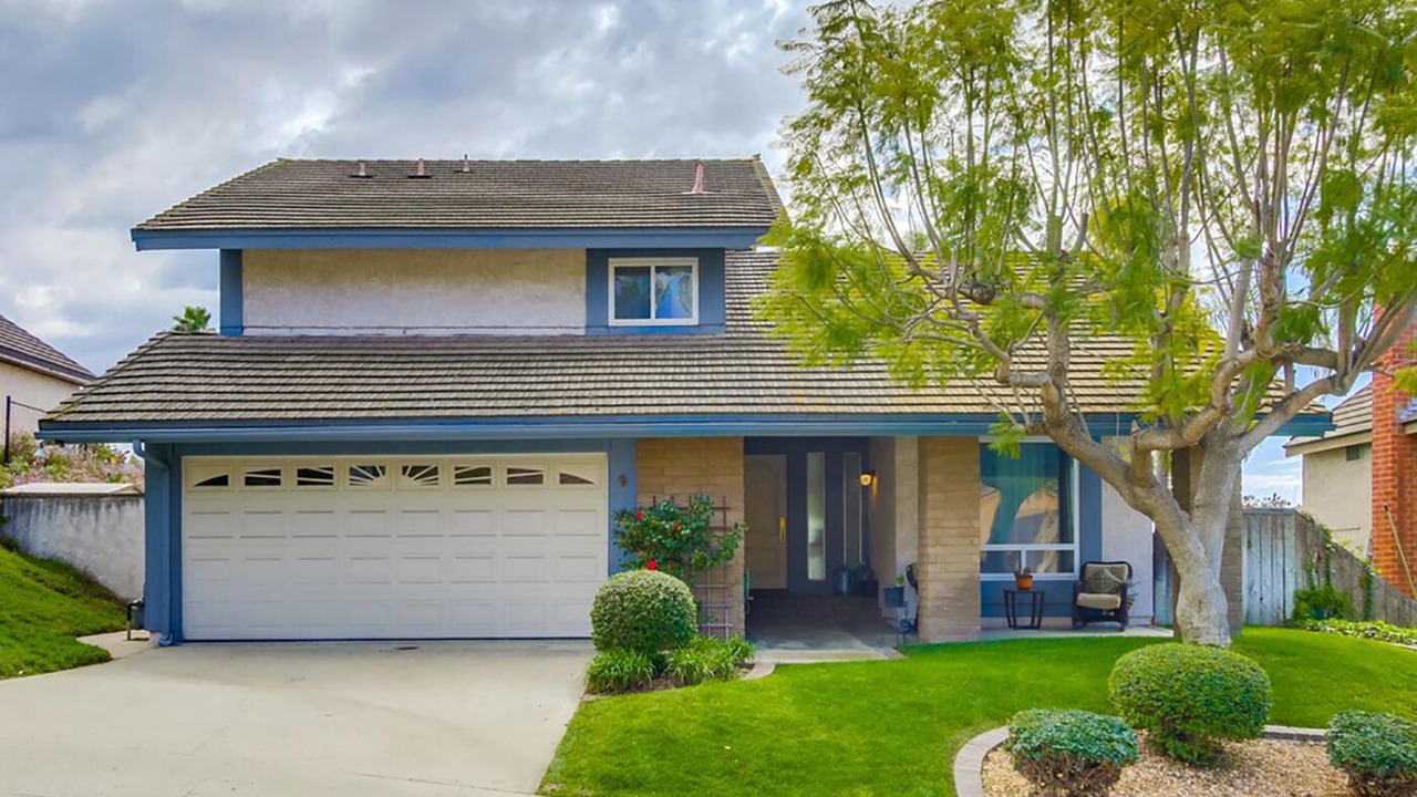 Photo of Outdoor in Rancho Penasquitos