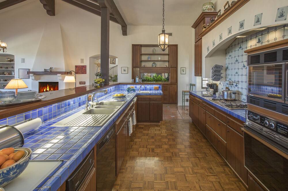 Photo of Kitchen in Santa Ynez