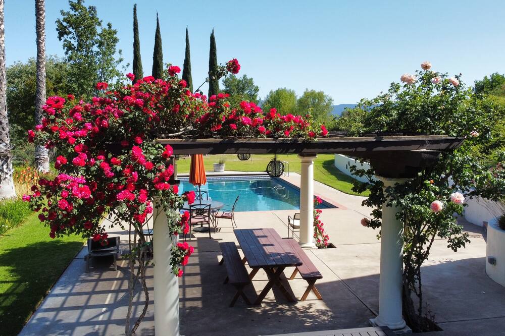Photo of Outdoor in Santa Ynez