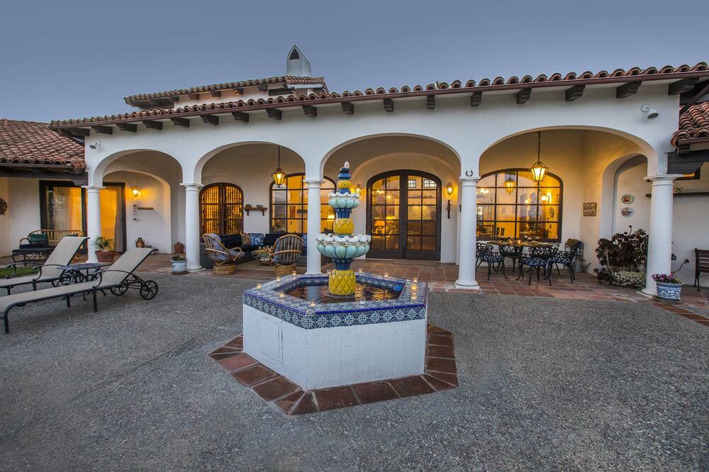 Photo of Others in Santa Ynez