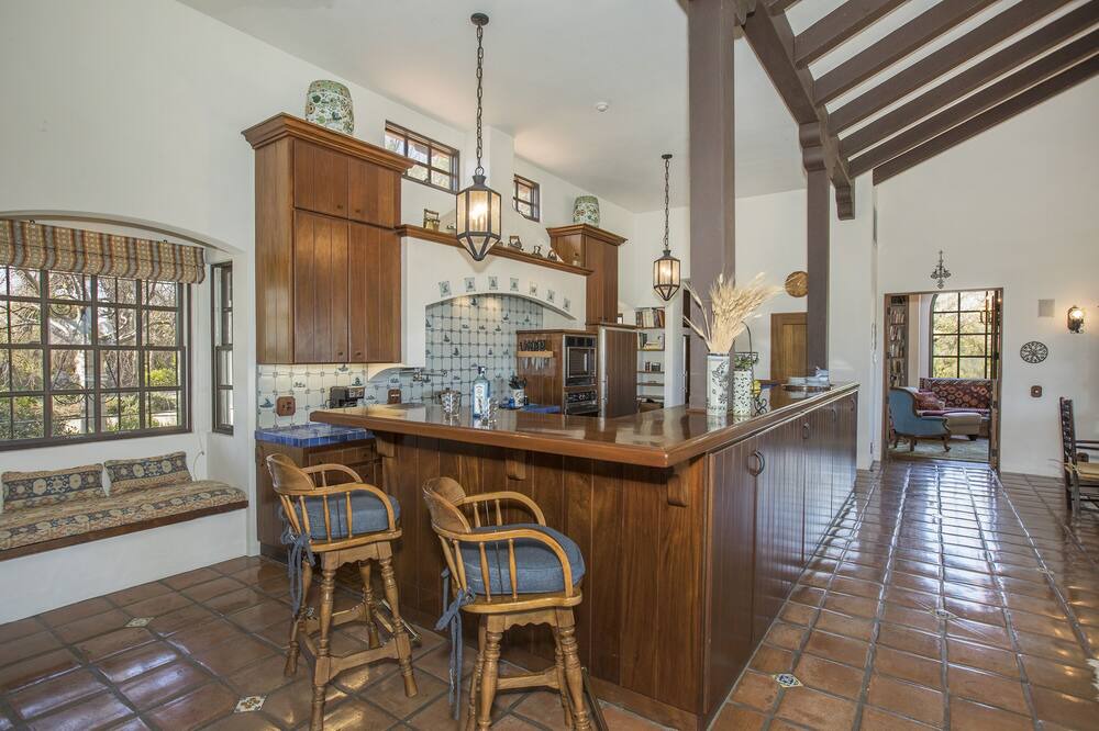 Photo of Kitchen in Santa Ynez