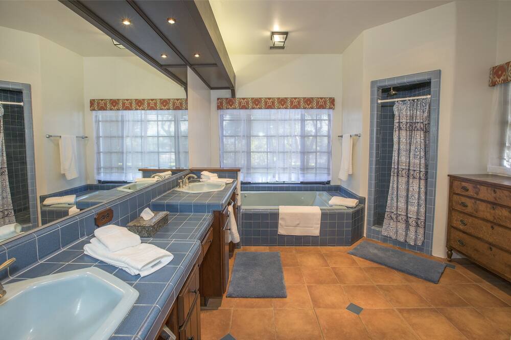 Photo of Bathroom in Santa Ynez