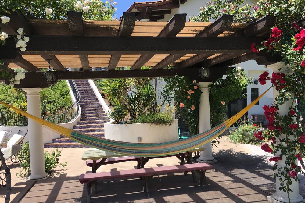 Photo of Patio Balcony in Santa Ynez