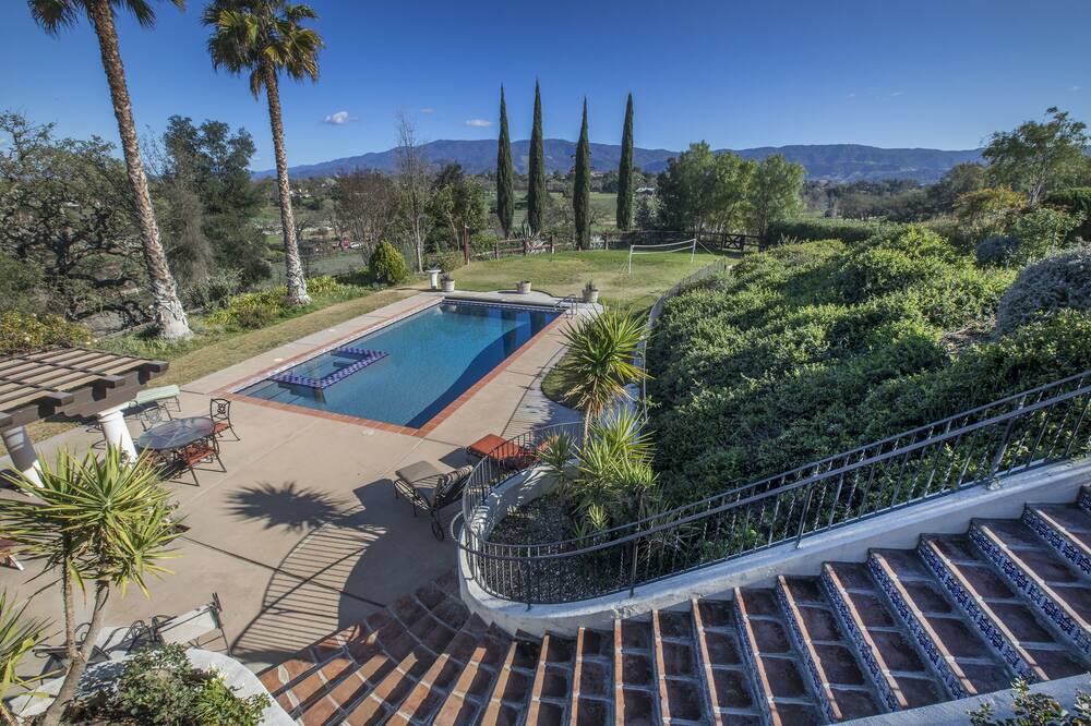 Photo of Outdoor in Santa Ynez
