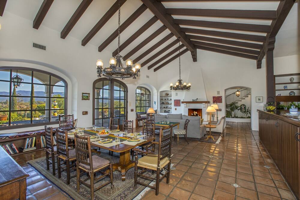 Photo of Kitchen in Santa Ynez
