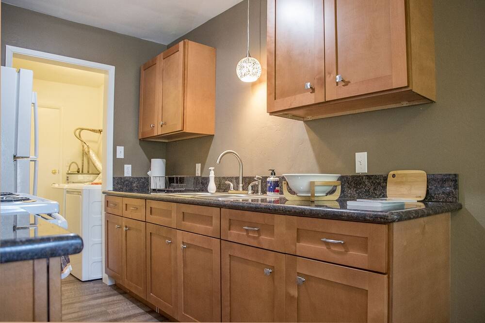 Photo of Kitchen in Visalia