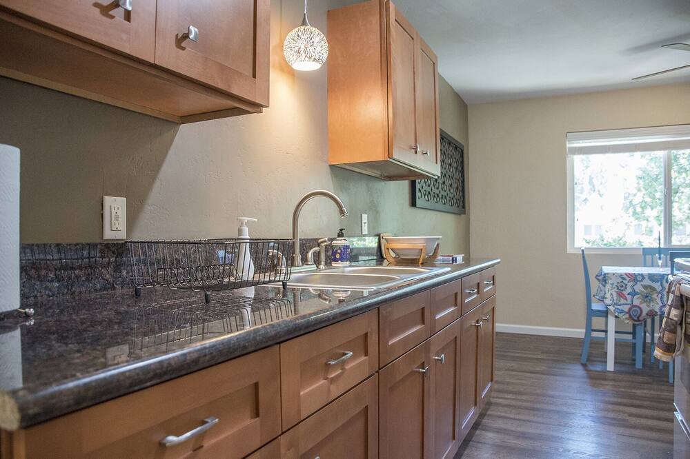 Photo of Kitchen in Visalia