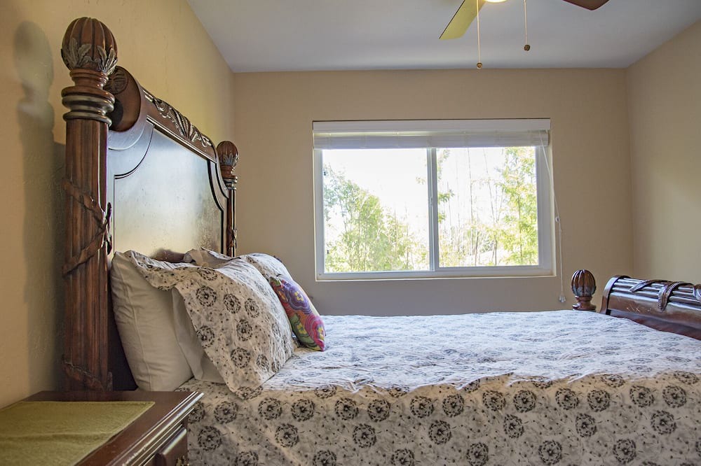 Photo of Bedroom in Visalia