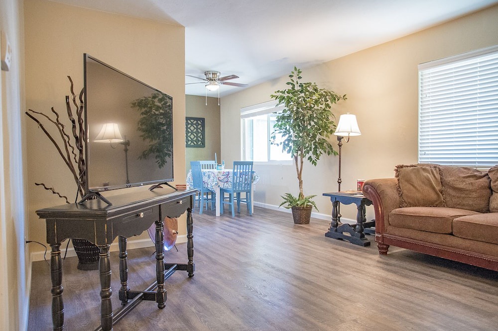 Photo of Livingroom in Visalia