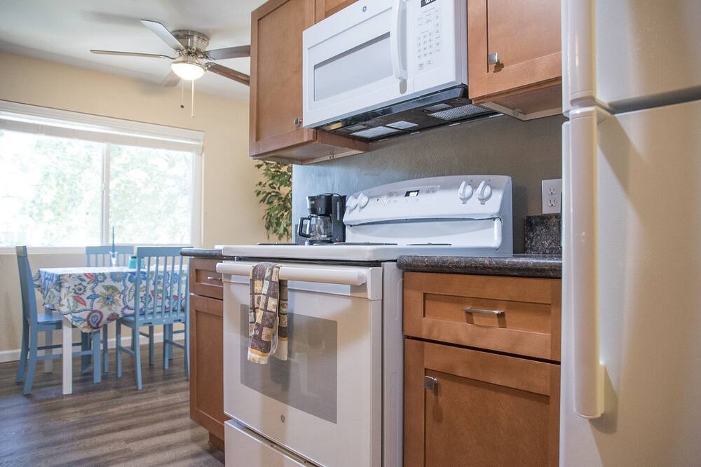 Photo of Kitchen in Visalia