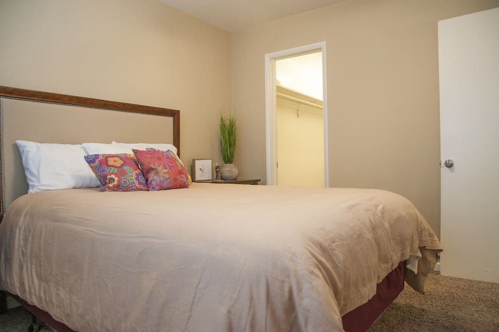 Photo of Bedroom in Visalia