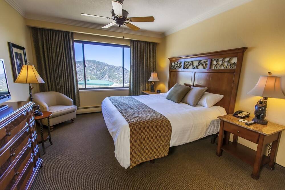Photo of Bedroom in Tahoe Village