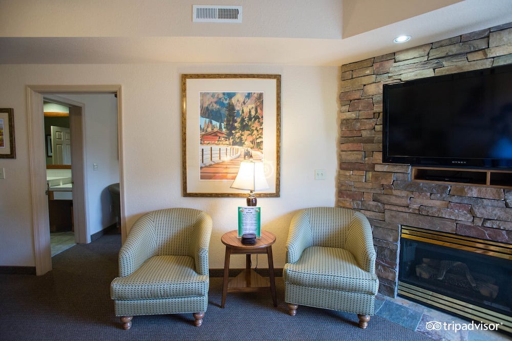 Photo of Livingroom in Tahoe Village